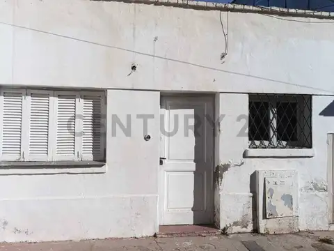 VENTA DE CASA INTERNA A RECICLAR EN GODOY CRUZ