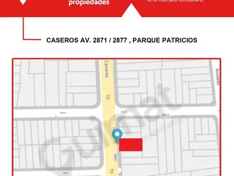 Local en Venta en Parque Patricios, USD 1.300.000