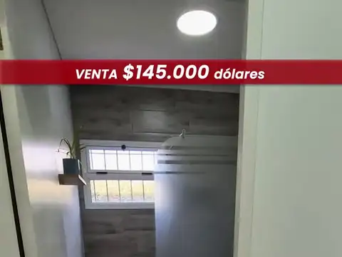 Casa en Venta en San Rafael, USD 130.000