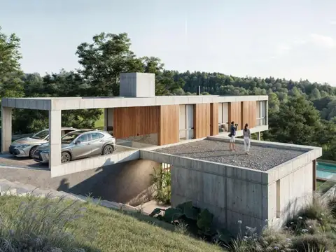 Casa en Venta en Countries y Barrios Cerrados en Cordoba Capital, USD 510.000