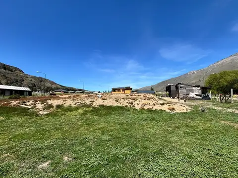Terreno en Venta en Esquel, USD 85.000