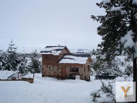 Campo en venta - 1 Ha - Trevelín
