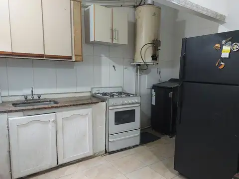 Depto Tipo Casa en Venta en Barrio Don Bosco, USD 110.000