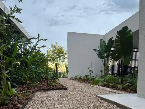 Casa en Alquiler al Norte