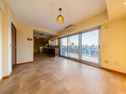 Departamento en Venta en Centro, USD 500.000
