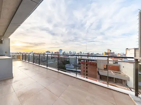Departamento en Venta 14 años