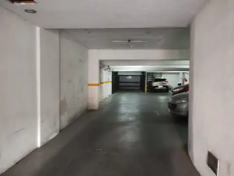 Venta y Alquiler de Cochera San juan 2700 Rosario Excelente Ubicacion