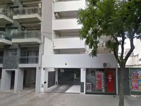 Venta y Alquiler de Cochera San juan 2700 Rosario Excelente Ubicacion