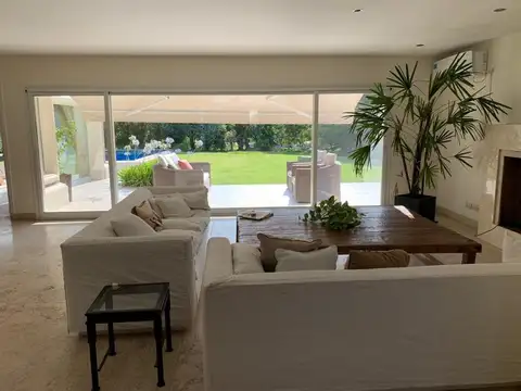 Casa en Venta en Nordelta La Isla, USD 920.000