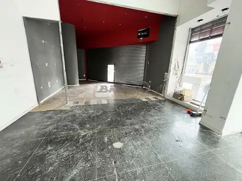 Local en Alquiler en Ramos Mejia, $ 2.100.000