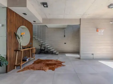 Casa en Alquiler en San Isidro, USD 10.000