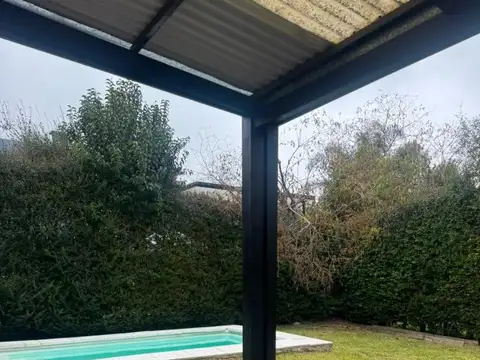 Casa en Venta 8 años