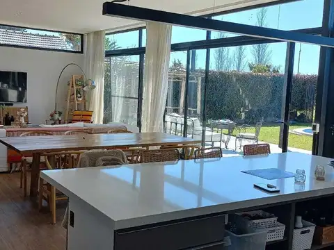 Casa en Alquiler Temporal al Noroeste