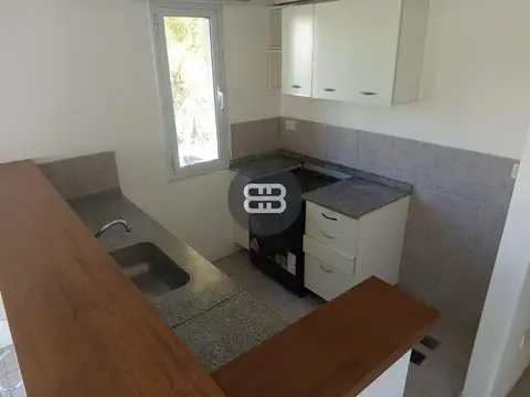Depto Tipo Casa en Alquiler de 1 dormitorio