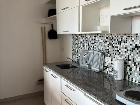 Departamento en Alquiler Temporal 40 años