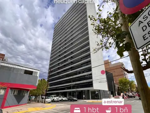 Departamento - Alquiler - Argentina, Neuquén - Belgrano 531
