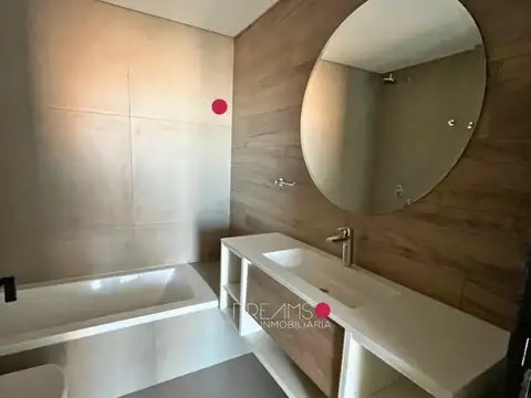 Departamento en Alquiler al Sur