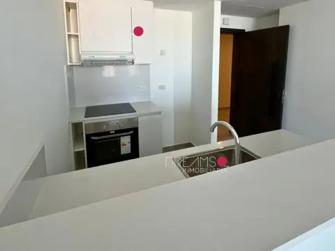 Departamento en Alquiler de 1 dormitorio