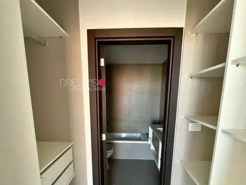 Departamento en Alquiler A Estrenar
