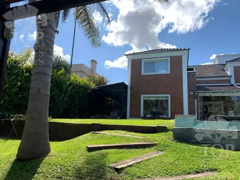 Casa - Las Glorietas