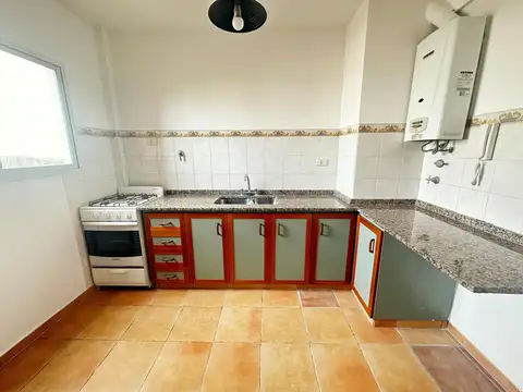Departamento en Alquiler de 2 ambientes