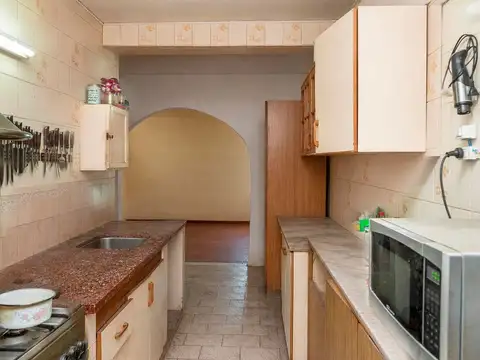 Casa en Venta 48 años