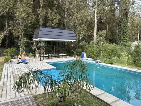 Av. Jorge Newbery 4550