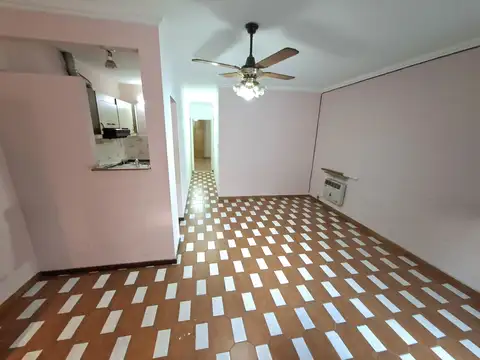 Depto Tipo Casa en Venta de 3 ambientes