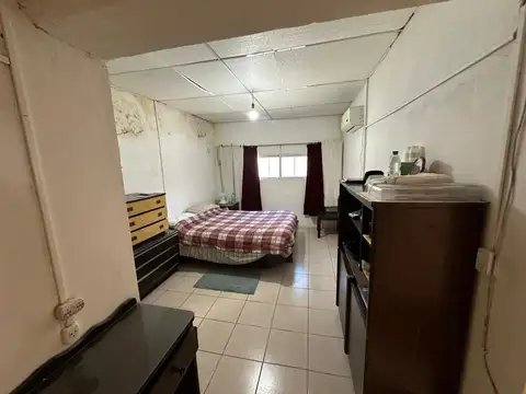 Galpon en Venta 21  mts Fondo