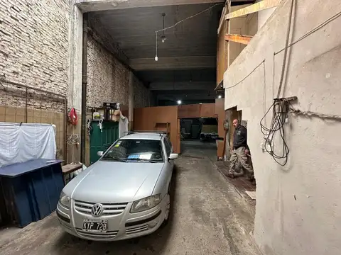 Galpon en Venta en Avellaneda, USD 75.000