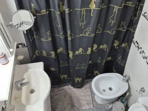 Departamento en Alquiler Temporal 35 años