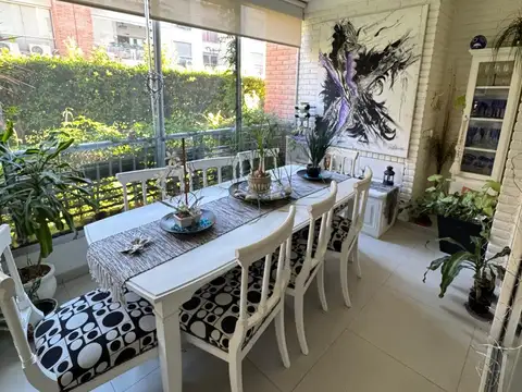 Departamento en Venta de 3 dormitorios