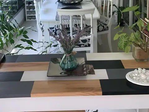 José Pedro Varela 5000, Piso pb