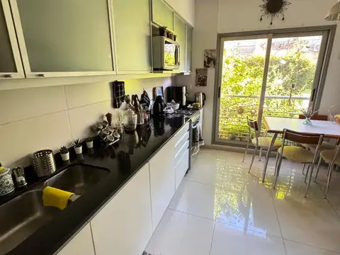 Departamento en Venta en Villa Devoto, USD 429.000