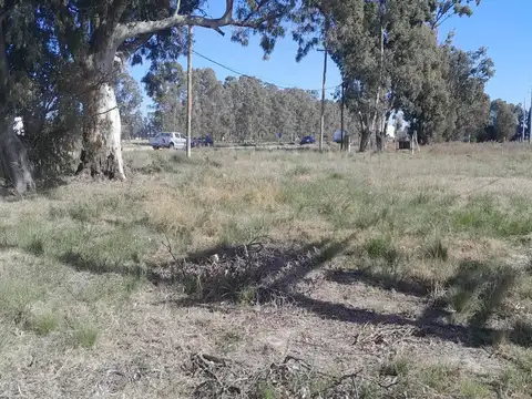 Terreno en Venta 167  mts Frente