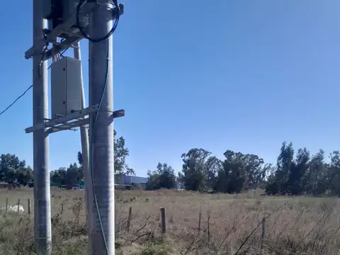 Terreno en Venta en Bahia Blanca, USD 1.000