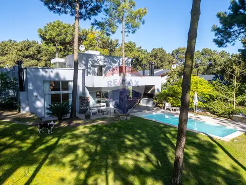 Casa en Venta en Pinamar, USD 350.000