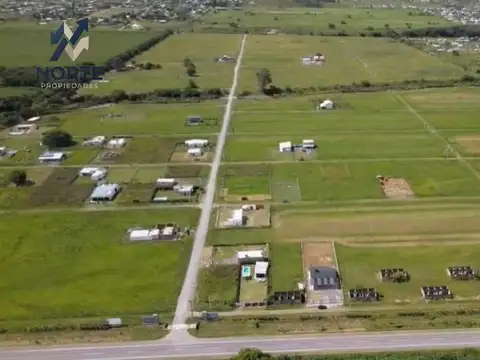 Terreno en Venta de 600,0 m2