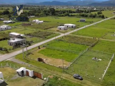 Terrenos En Venta Hacienda De Las Nubes Ruta 24