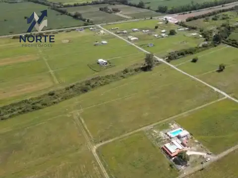 Terreno en Venta en Cerrillos, USD 13.800