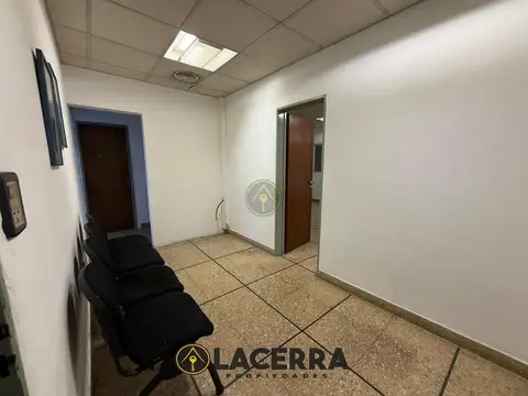 Oficina en Villa Ballester