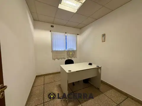 Oficina en Alquiler A Estrenar