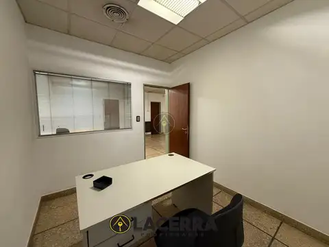 Oficina en Villa Ballester