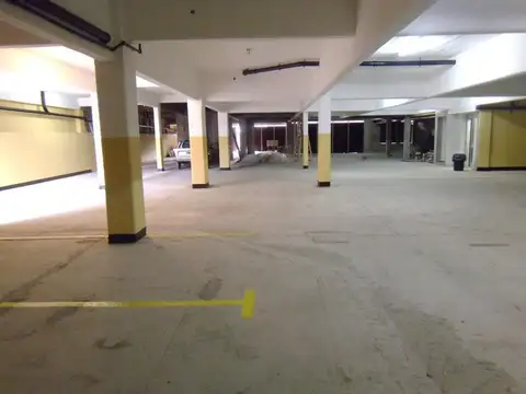 Cochera en Venta Fija