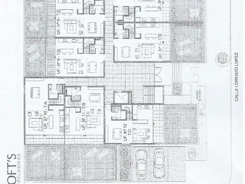 Departamento en Venta de 2 dormitorios