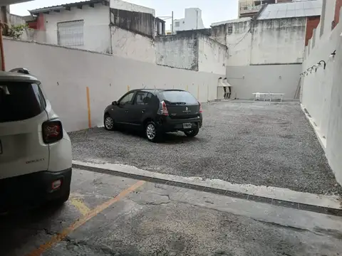 Cochera en Alquiler Fija