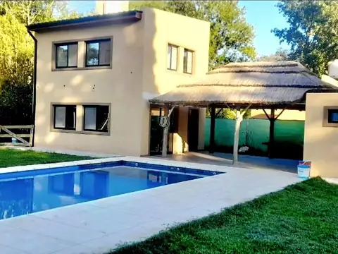 Casa en Venta de 2 dormitorios