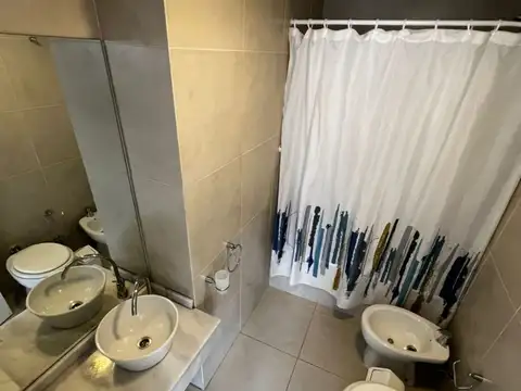 Departamento - ALQUILER_TEMPORAL - Argentina, Capital Federal - Bartolomé Mitre 1400