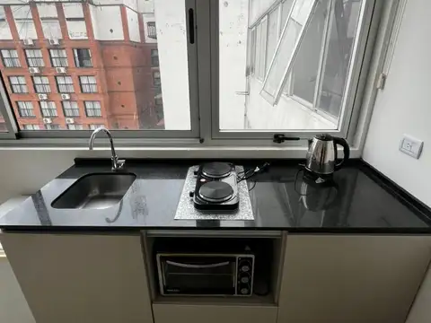 Bartolomé Mitre 1400