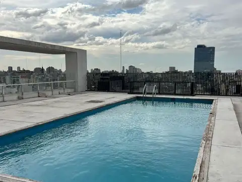 Bartolomé Mitre 1400